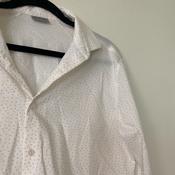 Reaction Kenneth Cole Button Down - Picture 3 of 6